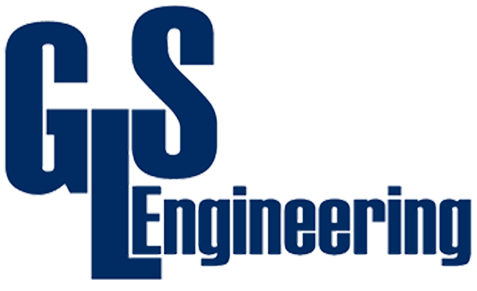 GLS Engineering & Testing Logo